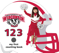 Wisconsin Badgers 123