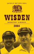 Wisden Cricketers' Almanack 2004 - Engel, Matthew, J.D. (Editor)
