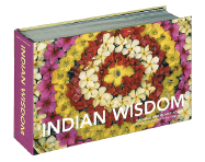 Wisdom: 365 Thoughts from Indian Masters - Fllmi, Danielle, and Fllmi, Olivier