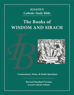 Wisdom and Sirach