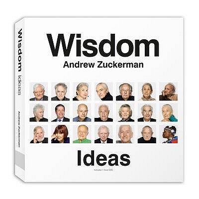 Wisdom. Ideas - Zuckerman, Andrew
