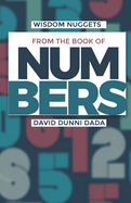 Wisdom Nuggets from the Book of Numbers