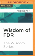 Wisdom of FDR