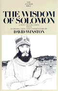 Wisdom of Solomon - Winston, David