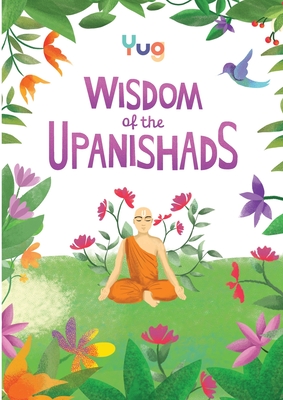 Wisdom of the Upanishads - Mantri, Sonam