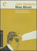 Wise Blood [Criterion Collection] - John Huston