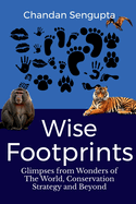 Wise Footprints: Wildlife Conservation Strategies and Concerns