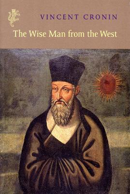 Wise Man Of The West - Cronin, Vincent