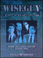 Wiseguy: Between the Mob and a Hard Place [4 Discs] - Rod Holcomb