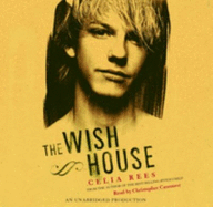 Wish House, the (Lib)(CD)