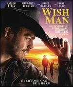 Wish Man [Blu-ray]
