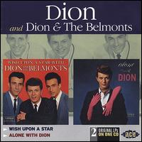 Wish Upon a Star/Alone with Dion - Dion