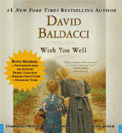 Wish You Well - Baldacci, David, and Burton, Kate (Read by)