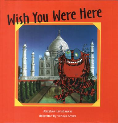 Wish You Were Here - Ravishankar, Anushka