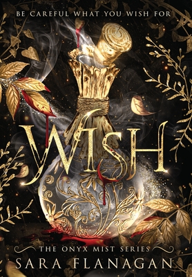 Wish - Flanagan, Sara