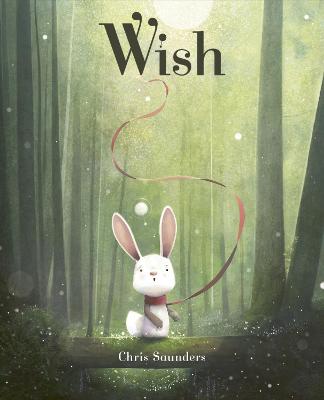 Wish - Saunders, Chris