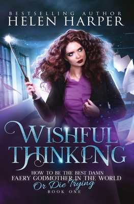 Wishful Thinking - Harper, Helen