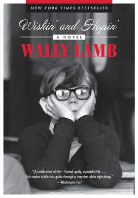 Wishin' and Hopin': A Christmas Story - Lamb, Wally