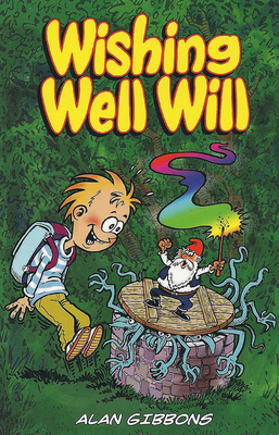 Wishing Well Will - Gibbons, Alan