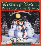 Wishing You...Blessings from A to Z