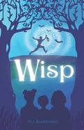 Wisp: A Kitty Tweddle Chapter Book