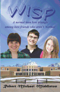 Wisp: A Normal Teen Love Triangle Among Best Friends Who Aren't 'normal'