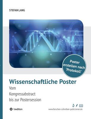 Wissenschaftliche Poster - Lang, Stefan, Dr.