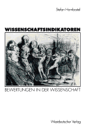 Wissenschaftsindikatoren