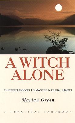 Witch Alone - Green, Marian