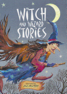 Witch and wizard stories