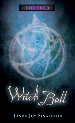Witch Ball - Singleton, Linda Joy
