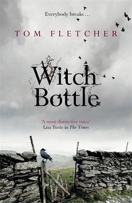 Witch Bottle - Fletcher, Tom
