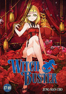 Witch Buster, Volume 17-18