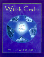 Witch Crafts - Polson, Willow