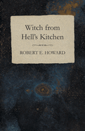 Witch from Hell's Kitchen