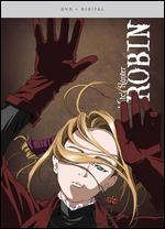 Witch Hunter Robin: The Complete Series