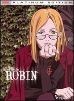 Witch Hunter Robin, Vol. 6: Vengeance - 