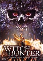 Witch Hunter - Denis Paquet