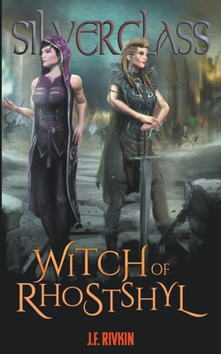 Witch of Rhostshyl - Rivkin, J F