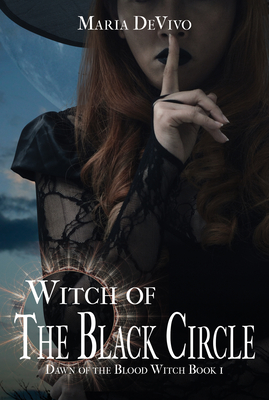 Witch of the Black Circle - Devivo, Maria