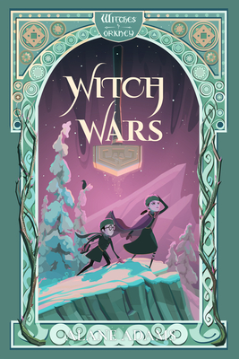 Witch Wars: Witches of Orkney, Book 3 - Adams, Alane