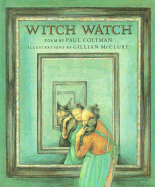 Witch Watch: Poem