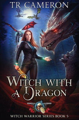 Witch with a Dragon - Cameron, Tr, and Carr, Martha