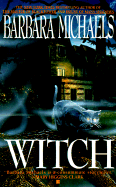 Witch - Michaels, Barbara