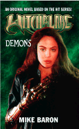 Witchblade: Demons