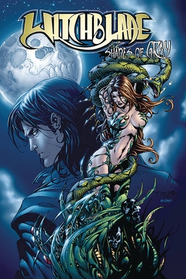 Witchblade: Shades of Gray - Moore, Leah, and Reppion, John, and Segovia, Stephen