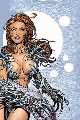 Witchblade Volume 7: Blood Relations - Wohl, David, and Manapul, Francis (Artist)