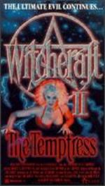 Witchcraft 2: The Temptress
