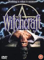 Witchcraft - Robert Spera