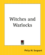 Witches and Warlocks